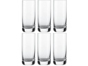 Schott Zwiesel Longdrinkglas Convention 390 ml, 1 Stück, Transparent