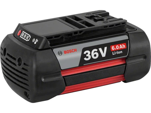 [90106298 935650] Bosch Professional Akku GBA 36 V 6.0 Ah