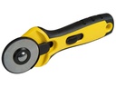 Stanley Rundklingen-Cutter 45 mm