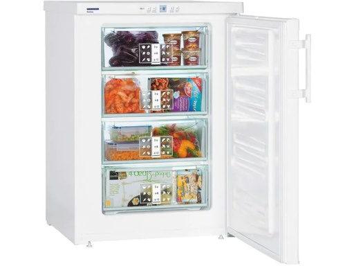 [90106323 351745] Liebherr Gefrierschrank GP 1476 Smart Frost