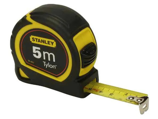 [90106380 333795] Stanley Massband Tylon 5 m