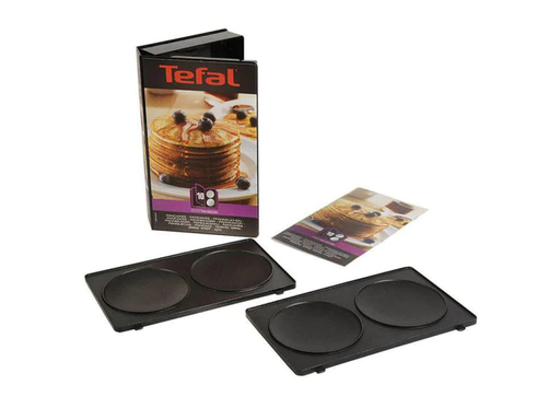 [90106388 327646] Tefal Plattenset Snack Collection Crêpes