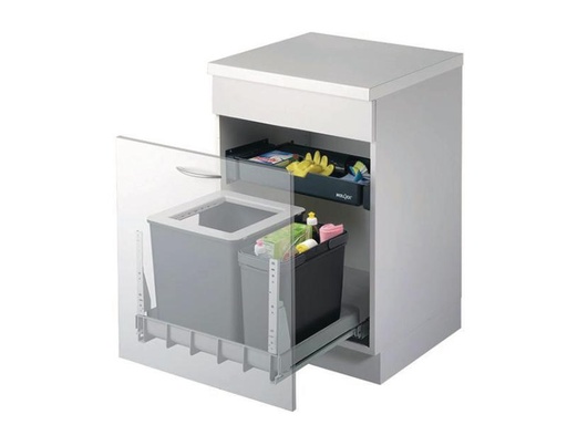[90106436 1018795] Müllex EURO BOXX 55/60-R