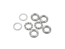ALIGN Axiallager F8-14M 550/600
