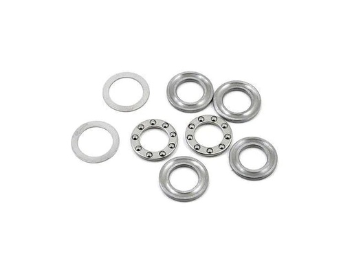 [90106461 291967] ALIGN Axiallager F8-14M 550/600