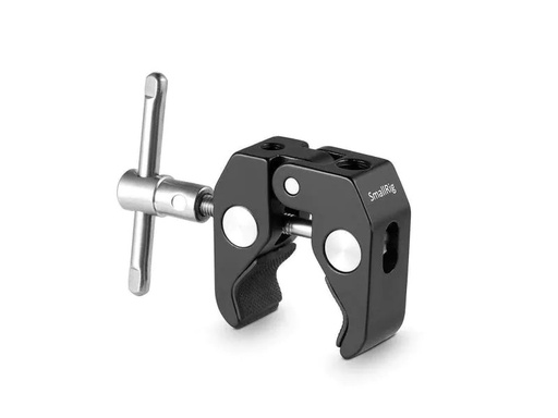 [90106477 984807] Smallrig Super Clamp 1/4 und 3/8 Gewinde