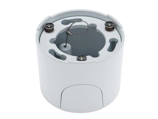 [90106481 469235] Axis Deckenhalterung T94A02F Weiss 1 Stück