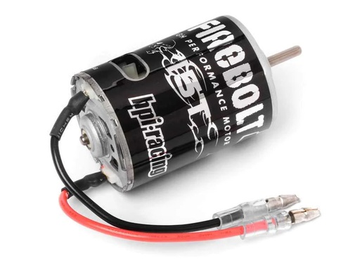 [90106491 344119] HPI Brushed Motor Firebolt 15T 540