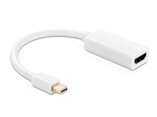 [90106515 169080] HDGear Adapter Mini-DisplayPort - HDMI