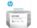 HP Druckkopf 6ZA18AE Cyan/Magenta/Yellow