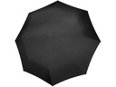 Reisenthel Knirps Schirm Pocket Classic Signature Black Hot Print