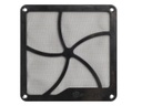 SilverStone Lüfterfilter SST-FF122 12 cm