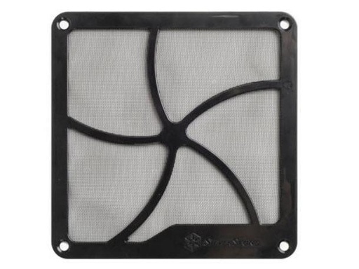 [90106601 190327] SilverStone Lüfterfilter SST-FF122 12 cm