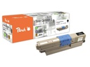 Peach Toner OKI 44469803 Black
