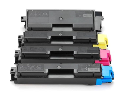 [90106630 421986] Kyocera Toner TK-5135Y Yellow