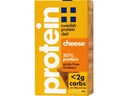 swedish protein deli Crackers Cheese 60 g