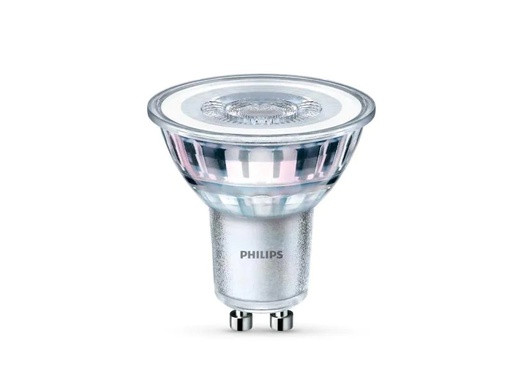 [90106686 1087026] Philips Lampe LEDcla 35W GU10 CW ND 230 V 36D Neutralweiss