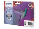 Epson Tintenset C13T08074011