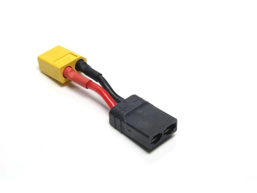 [90106724 278752] EP Adapterkabel XT60 zu TRX