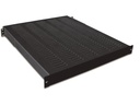 Wirewin Fachboden SHELF HD 600 BL 483 mm x 600 mm, Schwarz