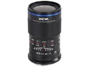 Laowa Festbrennweite 65 mm F/2.8 2x Ultra Macro – E-Mount