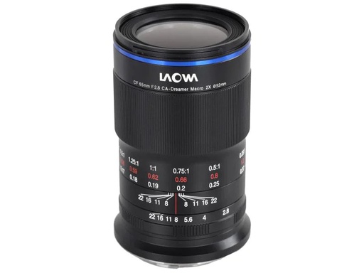 [90106774 1020934] Laowa Festbrennweite 65 mm F/2.8 2x Ultra Macro – E-Mount
