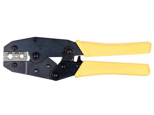 [90010661 113513] Velleman Crimpzange Koax