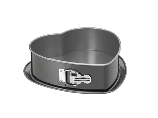 [90106845 566239] Kaiser Springform Inspiration Herz 3.3 l