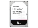 Western Digital Harddisk Ultrastar DC HC320 8TB SATA-III