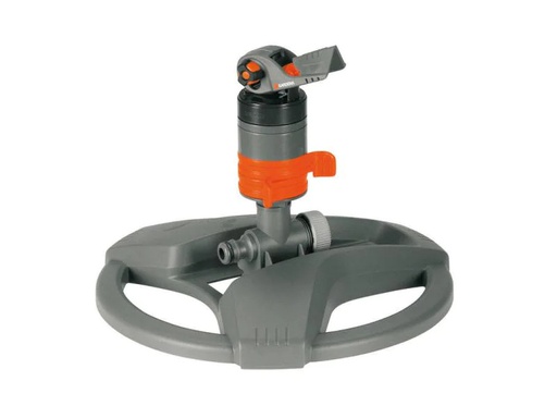 [90106850 250237] Gardena Turbinenregner Comfort 8143