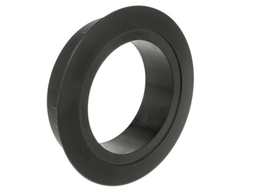 [90010667 587818] Delock Tisch-Hub Adapter von 60 auf 80mm Ø
