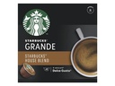 Starbucks Kaffeekapseln House Blend Americano 12 Stück