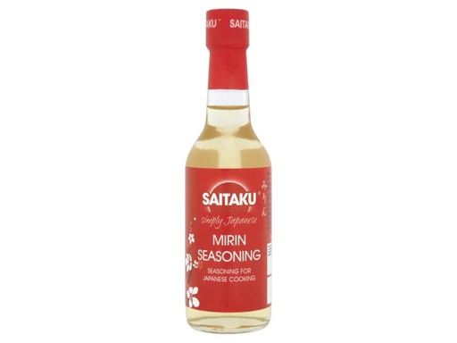 [90106895 957375] Saitaku Mirin Seasoning 150 ml
