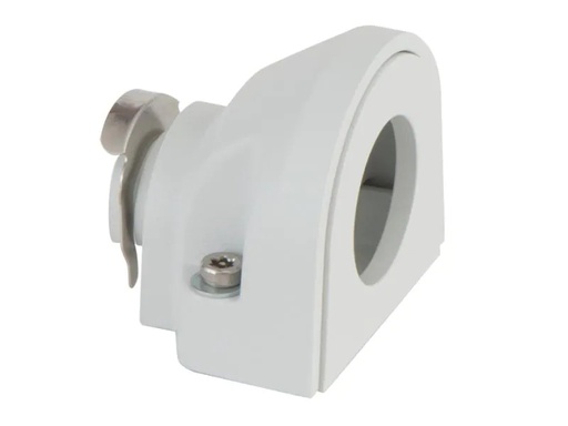 [90106896 1093270] Axis Zubehör ACI-Leerrohradapter 1/2-3/4 A Weiss 2 Stück