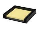 WEDO Notizzettel-Dispenser Black Office
