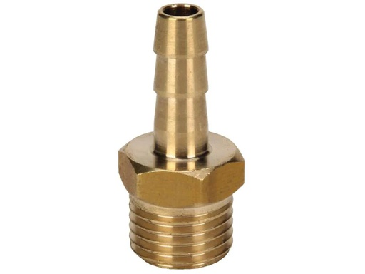 [90106936 1051834] Einhell Gewindestecktülle R1/4 AG Ø 6mm