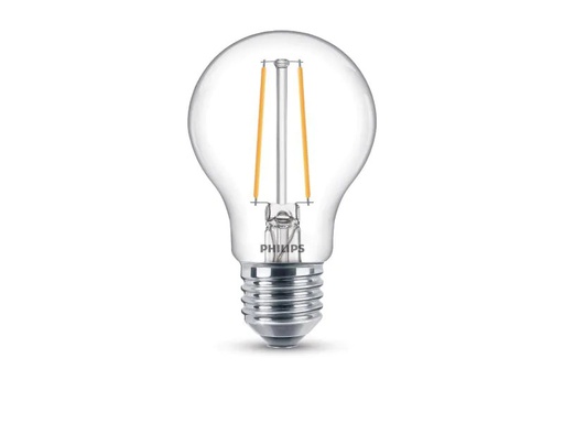 [90106959 1086880] Philips Lampe LEDcla 25W E27 A60 WW CL ND Warmweiss