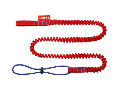 [90106975 917021] Knipex Werkzeug-Fangleine Absturzsicherung