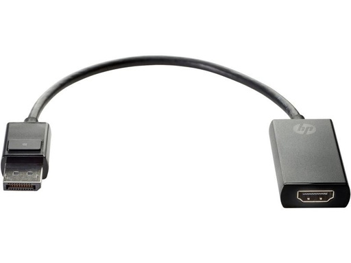 [90106986 813851] HP Adapter 2JA63AA DisplayPort - HDMI