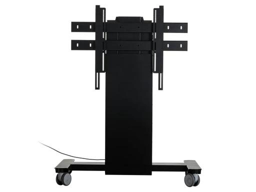 [90106987 782905] DSS TV-Trolley Mobilift 0049 sw Schwarz