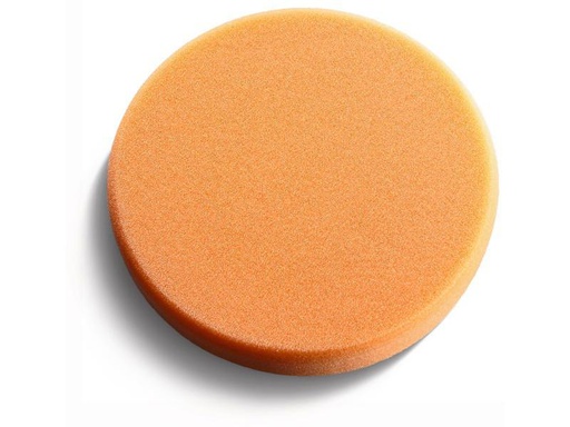 [90107032 489536] Fein Polierschwamm Ø 150 mm Orange