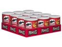 Pringles Chips Original 12 x 40 g