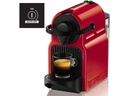 Krups Kaffeemaschine Nespresso Inissia XN1005 Rot