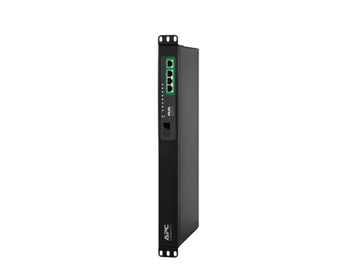 [90107077 1093157] APC Easy PDU EPDU1016S 8x C13