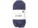 Rico Design Wolle Fashion Jersey 50 g Marineblau