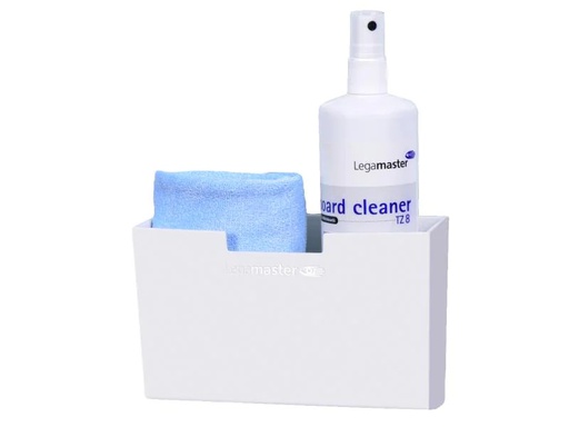 [90107090 917937] Legamaster Ablagefach Weiss