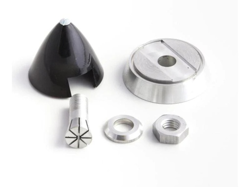 [90107124 706840] Aeronaut Spinner 45/5 mm