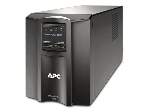 [90107128 778179] APC USV SMT1500IC 1500 VA / 980 W