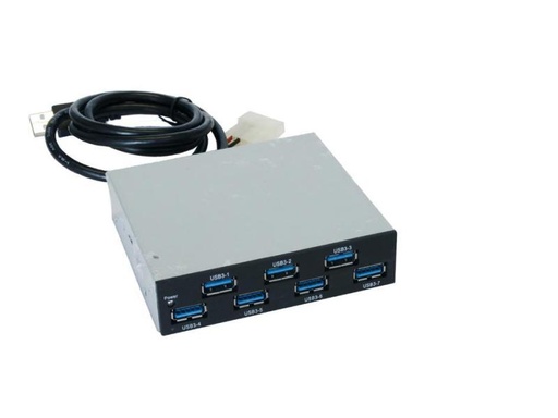 [90107133 234938] Exsys USB-Hub EX-1167