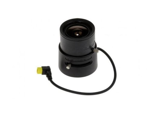[90107151 549315] Axis Objektiv Varifocal 2.8-8.5 mm P-Iris CS